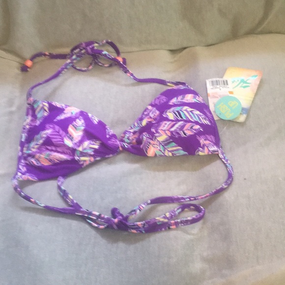 NWT Hobie string bikini - Picture 3 of 4